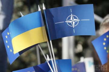 Стремления Украины вступить в НАТО мертвы