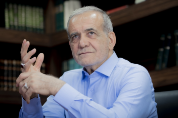 Pezeshkian: Dialogue must be based on commitments