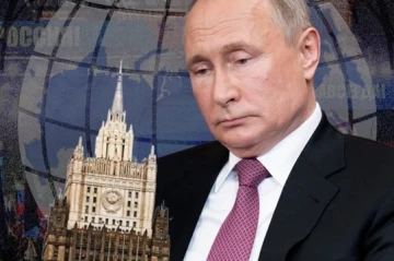Власти Кремля теряют поддержку своего электората: эффект накопленных кризисов - ВЗГЛЯД
