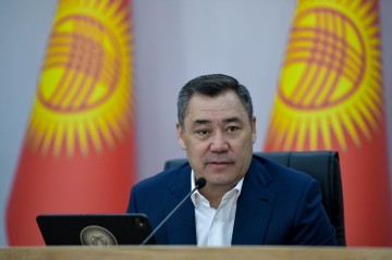 Kyrgyzstan under President Japarov: Shaping comprehensive regional development