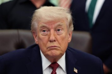 Bloomberg: риторика Трампа отталкивает Тегеран от переговоров с Вашингтоном