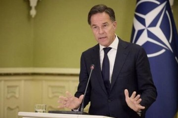 Mark Rutte heads to Washington for talks with Donald Trump
