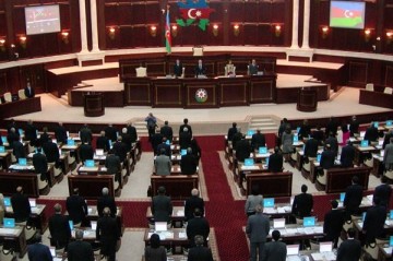 Azerbaijan, Belarus to recognize each other’s driving licenses