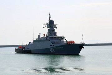 Украина поразила два корабляРоссии стоимостью $150 млн
