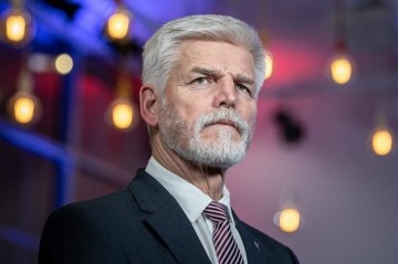 Президент Чехии обвинил Трампа в подрыве доверия к НАТО