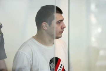 Ахмедов освобожден из медучреждения? - Официоз