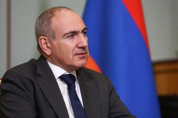 Пашинян: Армения не будет обсуждать концессию железных дорог за спиной России