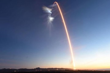 США могут задействовать Ирана гиперзвуковые ракеты