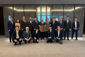 Azerbaijan and Japan explore collaboration in banking sector