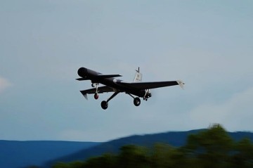 Baykar to unveil new 'Mizrak' drone at SAHA 2026 - Video