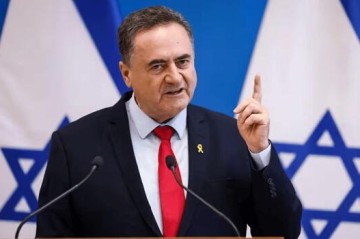 Katz: Hezbollah will pay heavy price for rocket attacks