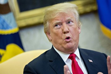 Трамп: Ядерный вопрос остался нерешенным