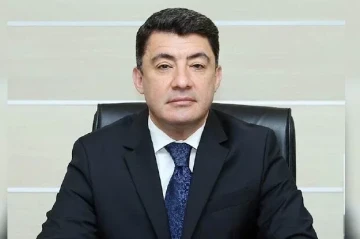 "Yeni Klinika"ya direktor təyin olundu