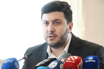 Peace Bridge Initiative drives certain normalization between Armenia and Azerbaijan - Areg Kochinyan