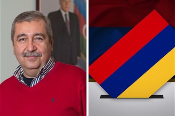 Армения перед июньскими выборами: от «распыления» к управляемому хаосу