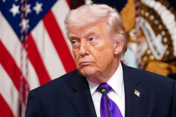 Трамп пообещал разобраться в серии загадочных исчезновений и смертей ученых в США