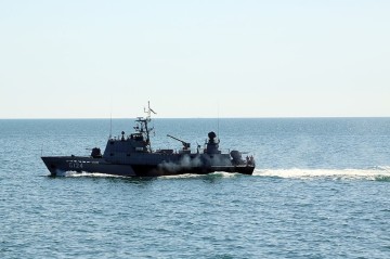 Cargo vessel hijacked in Somalia