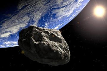 'God of chaos' to pass close to Earth in 2029 - Video
