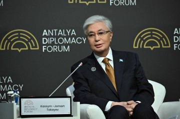 New Eurasian connectivity: Azerbaijan and Kazakhstan at сenter of Turkic alignment