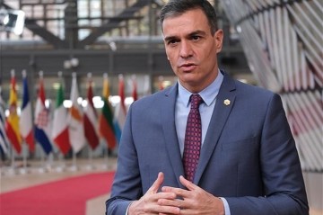 Премьер Испании призвал к скорейшему созданию единой европейской армии