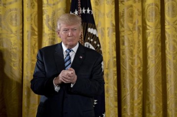 Iranian embassies mock Trump over Hormuz demand