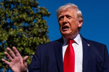 Трамп заявил, что переговоры лидеров Израиля и Ливана пройдут 16 апреля