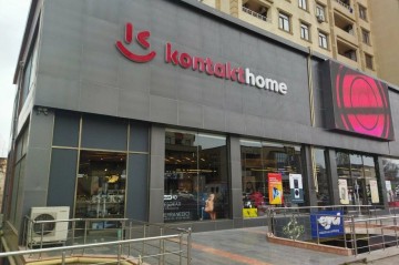 Dövlət Agentliyi "Kontakt Home"da qanun pozuntuları