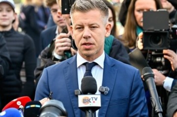 Мадьяр: Венгрия нацелена на диверсификацию поставок нефти, но не откажется от РФ