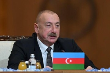 Aliyev: SOCAR operating successfully in Ukraine for years