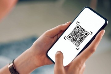 QR codes are everywhere – So why haven’t we run out yet?