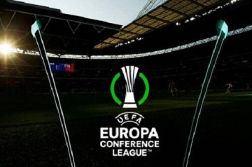 Conference League first-leg semi-finals kick off today