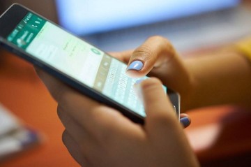 “WhatsApp”a yeni funksiya əlavə olunacaq