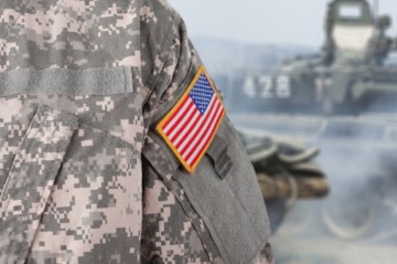 Küveyt hava bazasına hücum nəticəsində azı 15 amerikalı yaralanıb