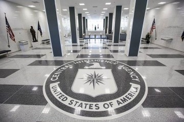 CIA played key role in rescue of second F-15 crew member