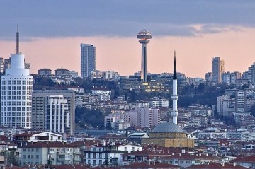 Ankara to host 2026 NATO summit