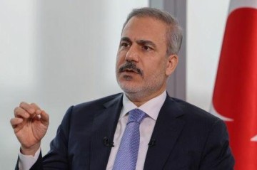 Двух недель может быть недостаточно - Фидан