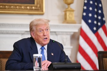 Deal that we are making with Iran to be far better than JCPOA - Trump