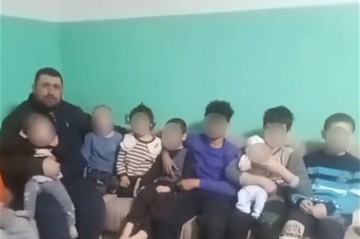 В Сумгайыте шестеро детей, пострадавших от отравления угарным газом, повторно госпитализированы