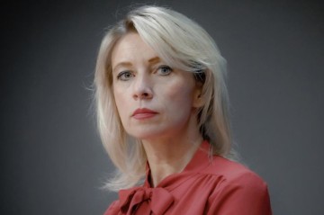 Захарова: Венгрию хотят лишить суверенитета, лишая ресурсов по разумной цене