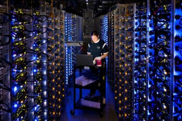 Китайские автопроизводители в 13 раз увеличили траты на облачную инфраструктуру в РФ