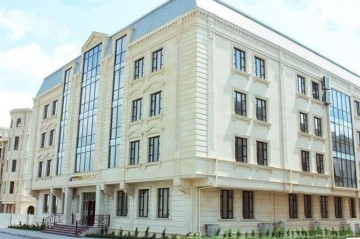 Maliyyə Nazirliyindən universitetdəki ödəniş probleminə -