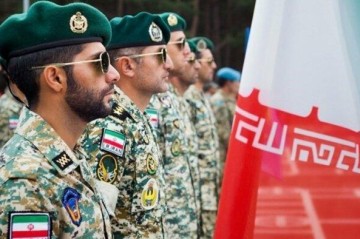 General Hüseyn Mohabbi SEPAH-da bu vəzifəyə təyin edildi