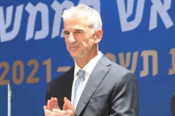 Mossad reached 'heart of enemies' secrets' in operations