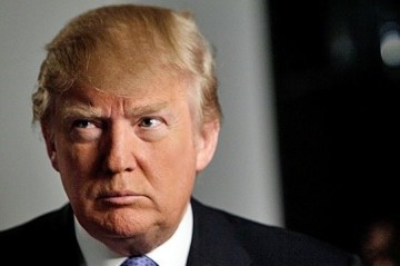 Trump warns of ‘big tariff’ if UK keeps digital tax