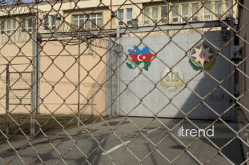 Azerbaijan finalizes implementation of landmark amnesty act