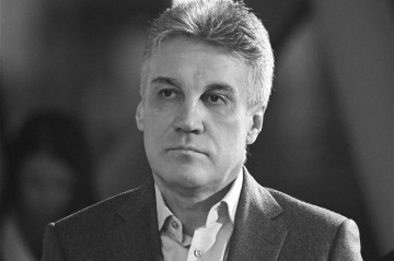 Умер ведущий передачи «Человек и закон» Алексей Пиманов