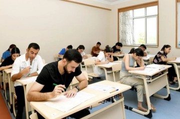 Bu gündən rezidenturaya ərizə qəbulu elan edildi