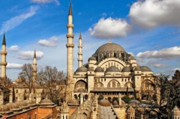Turkcell, Google Cloud sign data center deal