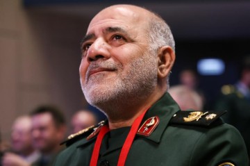 Глава Генштаба ВС Ирана пообещал "открыть врата ада" для Израиля и США