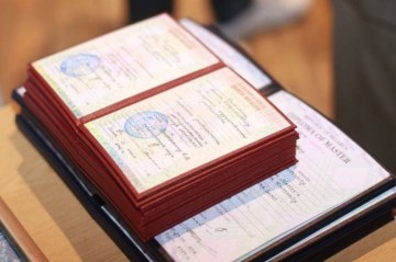 В I квартале в Азербайджане не были признаны дипломы 255 выпускников зарубежных вузов